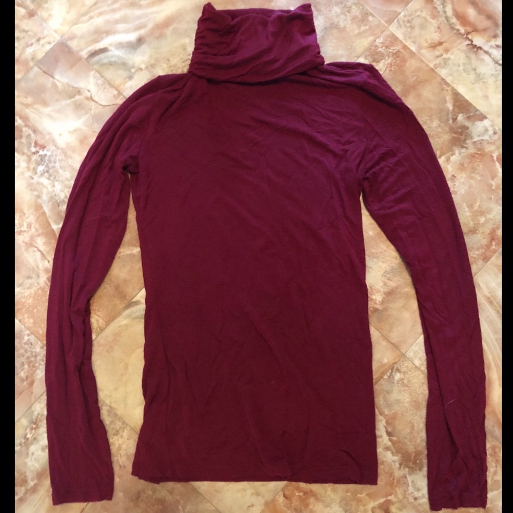 Women’s Turtle neck